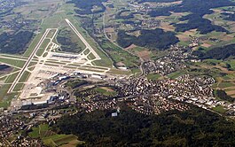 Zurich Airport