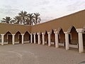 Historic place in Al Majma'ah in Saudi Arabia