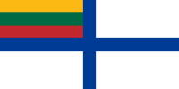 1:2 Seekriegsflagge