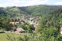 Olovo – Veduta