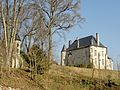 Schloss Orrouy