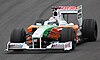 Force India VJM02