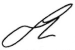 Signature