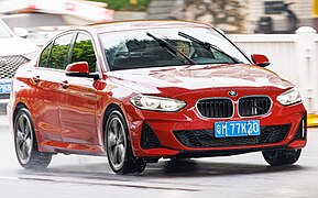 BMW 1 SERIES SEDAN (F52) China (20).jpg