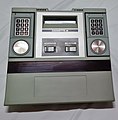 Bandai Super Vision 8000 (released in 1979)[80]