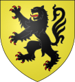 IV. Contea delle Fiandre