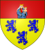 Blason de Ors