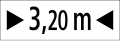 5.15 Width of lane/road (combined with 1.07)