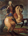 Carlo Emanuele III di Savoia