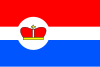 Bandeira de Cerekvice nad Loučnou