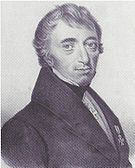 Christoph Heinrich Pfaff -  Bild