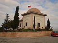 The türbe of Dursun Fakih in Söğüt