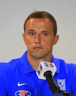 Dariusz Dudka