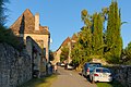 * Nomination Domme (Dordogne, France) - Paul Reclus street in late afternoon --Benjism89 14:01, 5 November 2024 (UTC) * Promotion  Support Good quality. --Jakubhal 16:58, 5 November 2024 (UTC)