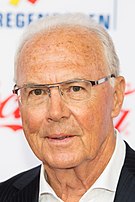 Franz Beckenbauer -  Bild