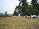 Indian Mound Cemetery