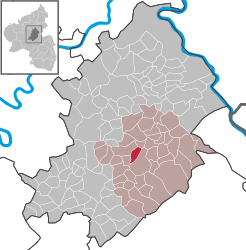 Kümbdchen – Mappa