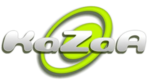 Логотип программы Kazaa