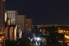 Kemerovo