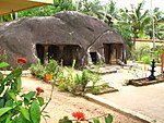 Kottukkal Rock cut temple