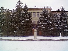 Krasnoslobodsk