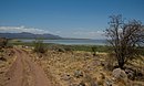 Der See Manyara