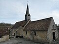 Kirche Saint-Germain