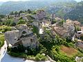 Les Baux-de-Provence