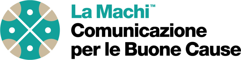 File:Logo La Machi Comunicazione per le buone cause IT.png