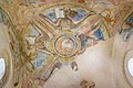 * Nomination: Romanesque ceiling fresco from the 12th century in the Chapel of St. John in Pürgg (Styria) --Uoaei1 09:10, 8 September 2014 (UTC) * * Review needed