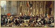 Thumbnail for French Revolution of 1848