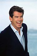 Pierce Brosnan Bond (1995–2002)