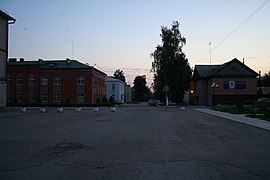 Rybnoye