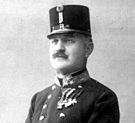 Alfred Redl -  Bild