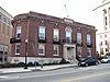 Rhode Island Medical Society Building