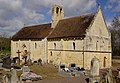 Chapelle Saint-Orthaire