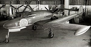 Saab A 21A-3