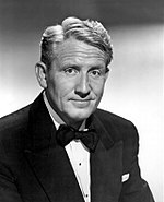 Spencer Tracy: imago