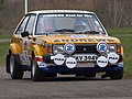 Talbot Sunbeam Rally