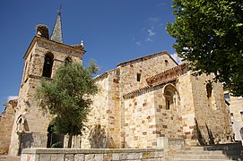 Iglesia de San Cripriano