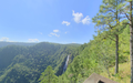 Image 18Thousand Foot Falls actually stand at about 1,600 feet high. It is the highest waterfall in Central America. (from Tourism in Belize)