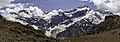 5 Mt Sefton massif, Aoraki - Mount Cook National Park, New Zealand uploaded by Podzemnik, nominated by Podzemnik,  16,  0,  0