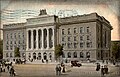 Mahoning County Courthouse, 1900s