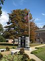 Veterans Memorial