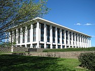 National Library of Australia