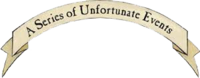 A Series of Unfortunate Events logo.png