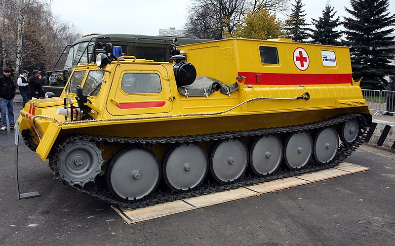 File:All-terrain vehicle GAZ-34039 -2.jpg