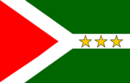 Drapeau de Forquilhinha