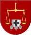 Blason de Burum