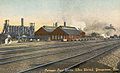 Carnegie Steel, 1900s